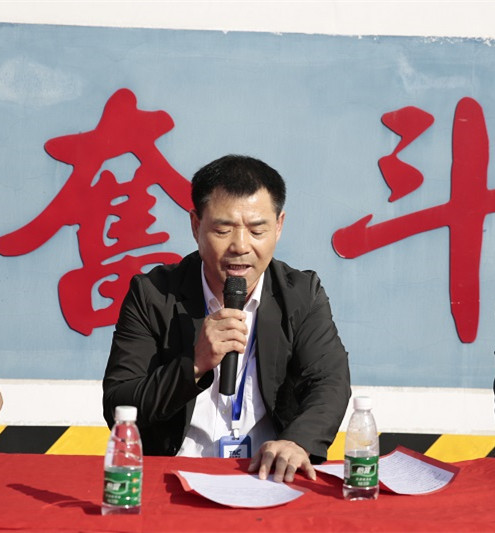 天馬建設(shè)集團成功舉辦第一屆秋季籃球比賽