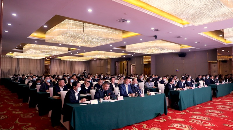 天馬建設(shè)集團開展2021年建筑業(yè)所得稅稅務(wù)培訓(xùn)